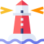 Lighthouse icon 64x64