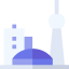 Toronto icon 64x64