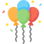 Balloon Symbol 64x64