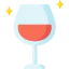 Wine Symbol 64x64