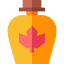 Maple syrup icon 64x64