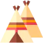 Wigwam icon 64x64