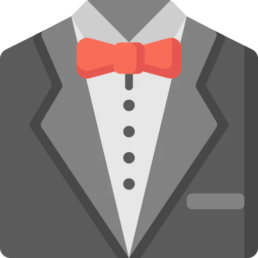Tuxedo 상