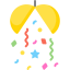 Confetti Symbol 64x64