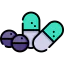 Pills icon 64x64