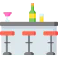 Bar Symbol 64x64