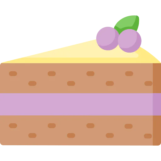 Cake icon
