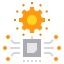 Chip 图标 64x64