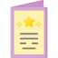 Invitation Symbol 64x64