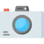 Camera Symbol 64x64
