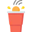 Beer pong Symbol 64x64