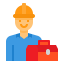 Engineer 图标 64x64