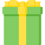 Gift Symbol 64x64