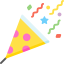 Confetti Symbol 64x64
