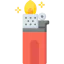 Lighter Symbol 64x64