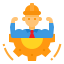 Engineer 图标 64x64