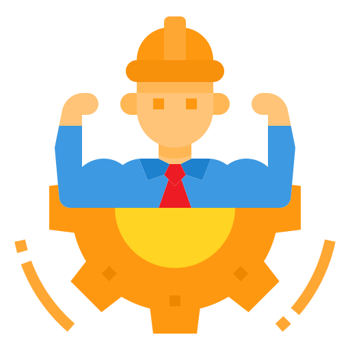 Engineer Symbol