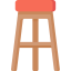 Stool Symbol 64x64