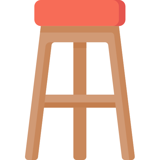 Stool icon