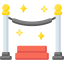 Queue Symbol 64x64
