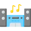 Cd player Symbol 64x64