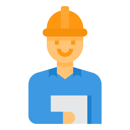 Engineer icon