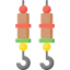 Brochette Symbol 64x64