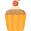 Cupcake icon 64x64