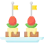 Appetizer icon 64x64