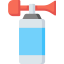 Air horn icon 64x64