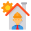 Engineer 图标 64x64