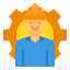 Engineer 图标 64x64
