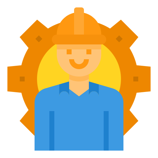 Engineer icon