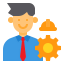 Engineer 图标 64x64