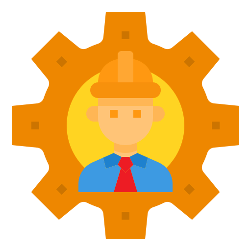 Engineer icon