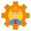 Engineer 图标 64x64