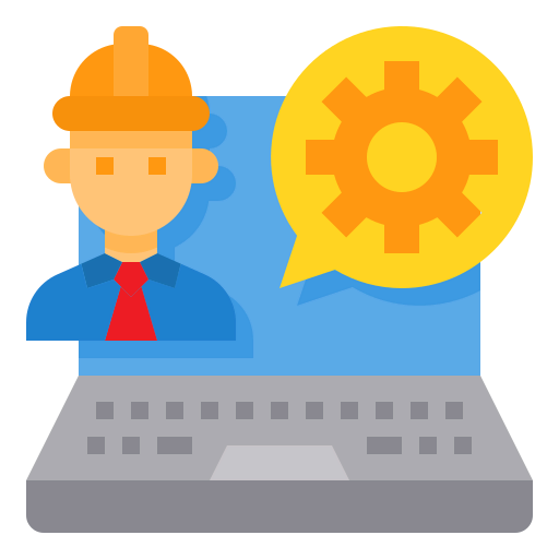 Engineer icon