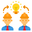 Brainstorm 图标 64x64