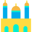 Mosque icon 64x64