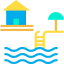 Resort icon 64x64
