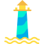 Lighthouse biểu tượng 64x64