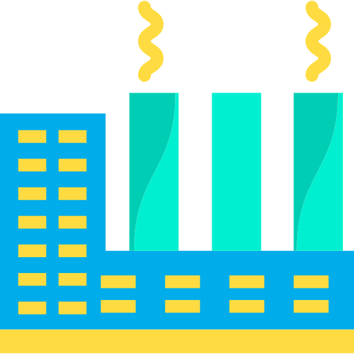 Factory icon