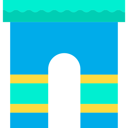 Gate icon