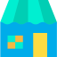Home icon 64x64