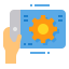 Smartphone アイコン 64x64
