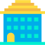 Temple icon 64x64
