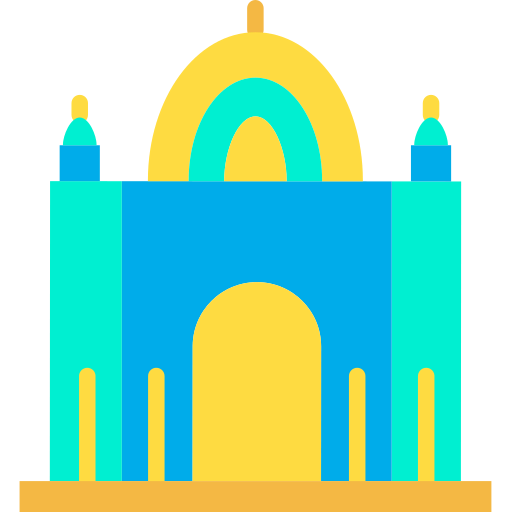 Gate icon