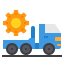 Truck アイコン 64x64
