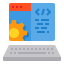 Programming アイコン 64x64