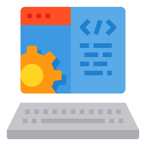 Programming ícono